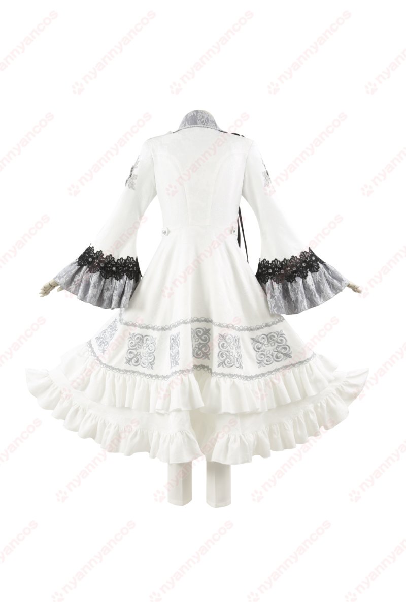 画像4: 高品質 実物撮影 千 折笠千斗 アイナナ Re:vale記念日2024 Binary Vampire IDOLiSH7 アイドリッシュセブン 風 コスプレ衣装 コスチューム オーダーメイド (4)