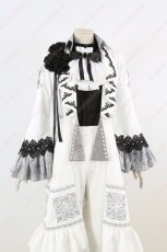 画像5: 高品質 実物撮影 千 折笠千斗 アイナナ Re:vale記念日2024 Binary Vampire IDOLiSH7 アイドリッシュセブン 風 コスプレ衣装 コスチューム オーダーメイド (5)