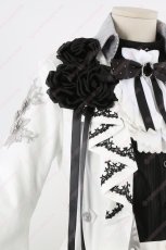 画像7: 高品質 実物撮影 千 折笠千斗 アイナナ Re:vale記念日2024 Binary Vampire IDOLiSH7 アイドリッシュセブン 風 コスプレ衣装 コスチューム オーダーメイド (7)