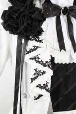 画像8: 高品質 実物撮影 千 折笠千斗 アイナナ Re:vale記念日2024 Binary Vampire IDOLiSH7 アイドリッシュセブン 風 コスプレ衣装 コスチューム オーダーメイド (8)