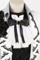 画像9: 高品質 実物撮影 千 折笠千斗 アイナナ Re:vale記念日2024 Binary Vampire IDOLiSH7 アイドリッシュセブン 風 コスプレ衣装 コスチューム オーダーメイド (9)