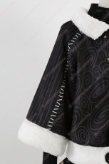 画像10: 高品質 実物撮影  フロイド Floyd  2025 Lost in the Book 初めてのクリスマス  ツイステ  ツイステッドワンダーランド  風 コスチューム コスプレ衣装  オーダーメイド (10)