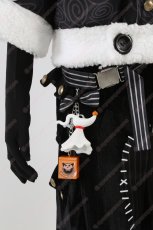 画像11: 高品質 実物撮影  フロイド Floyd  2025 Lost in the Book 初めてのクリスマス  ツイステ  ツイステッドワンダーランド  風 コスチューム コスプレ衣装  オーダーメイド (11)