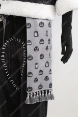 画像14: 高品質 実物撮影  フロイド Floyd  2025 Lost in the Book 初めてのクリスマス  ツイステ  ツイステッドワンダーランド  風 コスチューム コスプレ衣装  オーダーメイド (14)