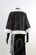 画像15: 高品質 実物撮影  フロイド Floyd  2025 Lost in the Book 初めてのクリスマス  ツイステ  ツイステッドワンダーランド  風 コスチューム コスプレ衣装  オーダーメイド (15)