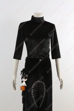 画像16: 高品質 実物撮影  フロイド Floyd  2025 Lost in the Book 初めてのクリスマス  ツイステ  ツイステッドワンダーランド  風 コスチューム コスプレ衣装  オーダーメイド (16)