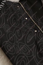 画像17: 高品質 実物撮影  フロイド Floyd  2025 Lost in the Book 初めてのクリスマス  ツイステ  ツイステッドワンダーランド  風 コスチューム コスプレ衣装  オーダーメイド (17)