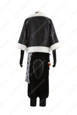 画像4: 高品質 実物撮影  フロイド Floyd  2025 Lost in the Book 初めてのクリスマス  ツイステ  ツイステッドワンダーランド  風 コスチューム コスプレ衣装  オーダーメイド (4)