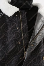 画像6: 高品質 実物撮影  フロイド Floyd  2025 Lost in the Book 初めてのクリスマス  ツイステ  ツイステッドワンダーランド  風 コスチューム コスプレ衣装  オーダーメイド (6)