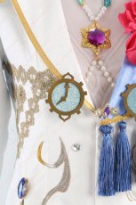 画像11: 高品質 実物撮影 斎宮宗　影片みか 幸福論 Valkyrie 感謝祭 針先が紡ぐRewinds   あんさんぶるスターズ! あんスタ 風 コスチューム コスプレ衣装  オーダーメイド (11)