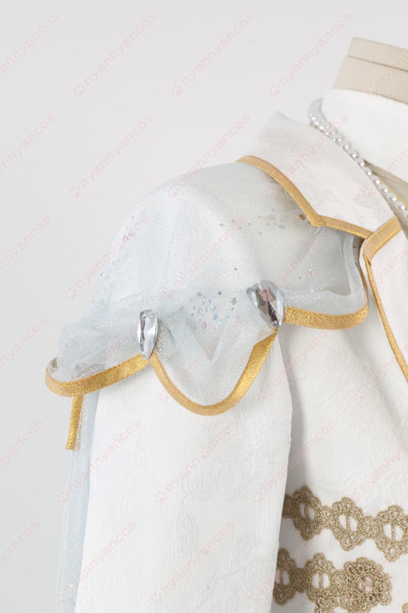 画像19: 高品質 実物撮影 斎宮宗　影片みか 幸福論 Valkyrie 感謝祭 針先が紡ぐRewinds   あんさんぶるスターズ! あんスタ 風 コスチューム コスプレ衣装  オーダーメイド (19)