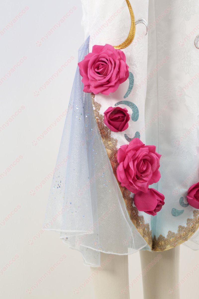 画像20: 高品質 実物撮影 斎宮宗　影片みか 幸福論 Valkyrie 感謝祭 針先が紡ぐRewinds   あんさんぶるスターズ! あんスタ 風 コスチューム コスプレ衣装  オーダーメイド (20)