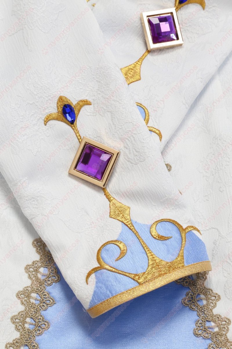 画像25: 高品質 実物撮影 斎宮宗　影片みか 幸福論 Valkyrie 感謝祭 針先が紡ぐRewinds   あんさんぶるスターズ! あんスタ 風 コスチューム コスプレ衣装  オーダーメイド (25)