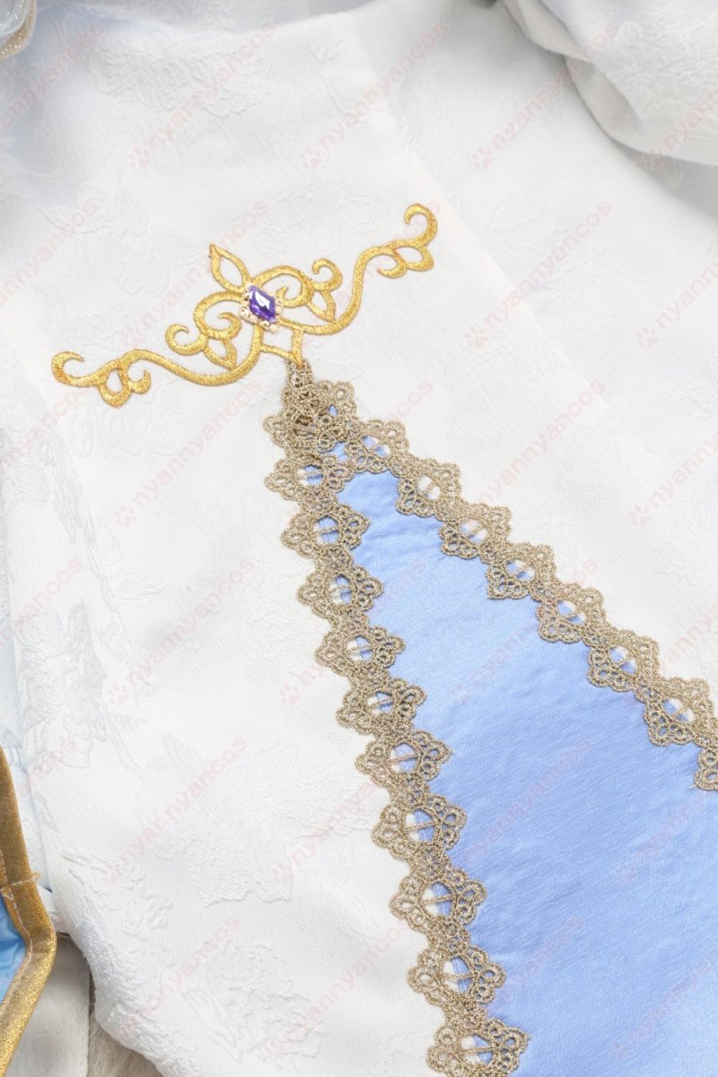 画像26: 高品質 実物撮影 斎宮宗　影片みか 幸福論 Valkyrie 感謝祭 針先が紡ぐRewinds   あんさんぶるスターズ! あんスタ 風 コスチューム コスプレ衣装  オーダーメイド (26)