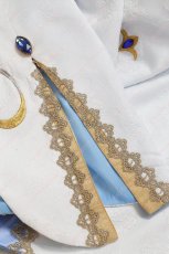 画像27: 高品質 実物撮影 斎宮宗　影片みか 幸福論 Valkyrie 感謝祭 針先が紡ぐRewinds   あんさんぶるスターズ! あんスタ 風 コスチューム コスプレ衣装  オーダーメイド (27)