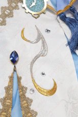 画像28: 高品質 実物撮影 斎宮宗　影片みか 幸福論 Valkyrie 感謝祭 針先が紡ぐRewinds   あんさんぶるスターズ! あんスタ 風 コスチューム コスプレ衣装  オーダーメイド (28)