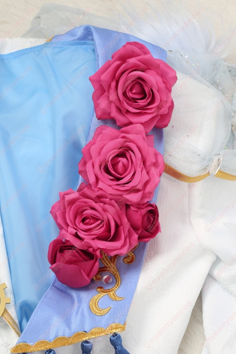 画像29: 高品質 実物撮影 斎宮宗　影片みか 幸福論 Valkyrie 感謝祭 針先が紡ぐRewinds   あんさんぶるスターズ! あんスタ 風 コスチューム コスプレ衣装  オーダーメイド (29)