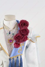 画像38: 高品質 実物撮影 斎宮宗　影片みか 幸福論 Valkyrie 感謝祭 針先が紡ぐRewinds   あんさんぶるスターズ! あんスタ 風 コスチューム コスプレ衣装  オーダーメイド (38)