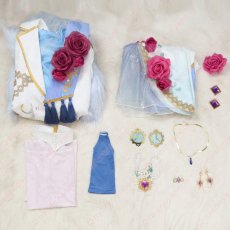 画像39: 高品質 実物撮影 斎宮宗　影片みか 幸福論 Valkyrie 感謝祭 針先が紡ぐRewinds   あんさんぶるスターズ! あんスタ 風 コスチューム コスプレ衣装  オーダーメイド (39)