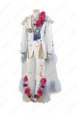 画像4: 高品質 実物撮影 斎宮宗　影片みか 幸福論 Valkyrie 感謝祭 針先が紡ぐRewinds   あんさんぶるスターズ! あんスタ 風 コスチューム コスプレ衣装  オーダーメイド (4)