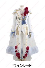 画像35: 高品質 実物撮影 斎宮宗　影片みか 幸福論 Valkyrie 感謝祭 針先が紡ぐRewinds   あんさんぶるスターズ! あんスタ 風 コスチューム コスプレ衣装  オーダーメイド (35)