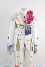 画像6: 高品質 実物撮影 斎宮宗　影片みか 幸福論 Valkyrie 感謝祭 針先が紡ぐRewinds   あんさんぶるスターズ! あんスタ 風 コスチューム コスプレ衣装  オーダーメイド (6)