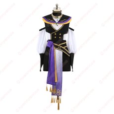 画像1: 高品質 実物撮影  真夜　マヨル  STRANGE EDEN ストレンジエデン  風 コスプレ衣装 コスチューム オーダーメイド (1)