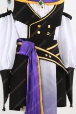 画像11: 高品質 実物撮影  真夜　マヨル  STRANGE EDEN ストレンジエデン  風 コスプレ衣装 コスチューム オーダーメイド (11)