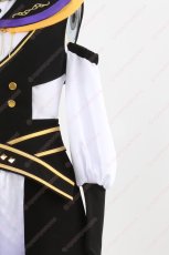画像6: 高品質 実物撮影  真夜　マヨル  STRANGE EDEN ストレンジエデン  風 コスプレ衣装 コスチューム オーダーメイド (6)