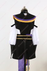 画像5: 高品質 実物撮影  真夜　マヨル  STRANGE EDEN ストレンジエデン  風 コスプレ衣装 コスチューム オーダーメイド (5)