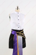 画像9: 高品質 実物撮影  真夜　マヨル  STRANGE EDEN ストレンジエデン  風 コスプレ衣装 コスチューム オーダーメイド (9)