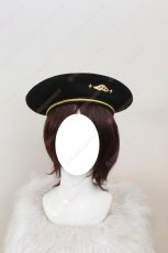 画像2: 高品質 実物撮影  真夜　マヨル  STRANGE EDEN ストレンジエデン  風 コスプレ衣装 コスチューム オーダーメイド (2)
