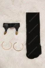 画像8: 高品質 実物撮影  真夜　マヨル  STRANGE EDEN ストレンジエデン  風 コスプレ衣装 コスチューム オーダーメイド (8)