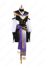 画像7: 高品質 実物撮影  真夜　マヨル  STRANGE EDEN ストレンジエデン  風 コスプレ衣装 コスチューム オーダーメイド (7)