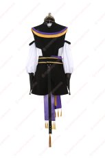 画像4: 高品質 実物撮影  真夜　マヨル  STRANGE EDEN ストレンジエデン  風 コスプレ衣装 コスチューム オーダーメイド (4)
