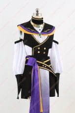 画像10: 高品質 実物撮影  真夜　マヨル  STRANGE EDEN ストレンジエデン  風 コスプレ衣装 コスチューム オーダーメイド (10)