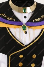 画像3: 高品質 実物撮影  真夜　マヨル  STRANGE EDEN ストレンジエデン  風 コスプレ衣装 コスチューム オーダーメイド (3)