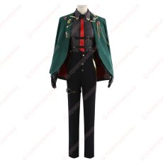 画像1: 高品質 実物撮影  咬　ヤオ  STRANGE EDEN ストレンジエデン  風 コスプレ衣装 コスチューム オーダーメイド (1)