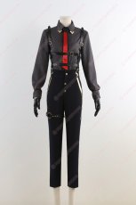 画像11: 高品質 実物撮影  咬　ヤオ  STRANGE EDEN ストレンジエデン  風 コスプレ衣装 コスチューム オーダーメイド (11)