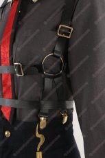 画像13: 高品質 実物撮影  咬　ヤオ  STRANGE EDEN ストレンジエデン  風 コスプレ衣装 コスチューム オーダーメイド (13)