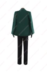 画像4: 高品質 実物撮影  咬　ヤオ  STRANGE EDEN ストレンジエデン  風 コスプレ衣装 コスチューム オーダーメイド (4)