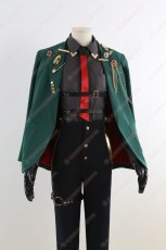 画像5: 高品質 実物撮影  咬　ヤオ  STRANGE EDEN ストレンジエデン  風 コスプレ衣装 コスチューム オーダーメイド (5)