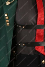 画像9: 高品質 実物撮影  咬　ヤオ  STRANGE EDEN ストレンジエデン  風 コスプレ衣装 コスチューム オーダーメイド (9)