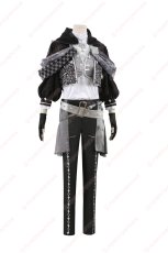 画像2: 高品質 実物撮影 亥清悠 狗丸トウマ 棗巳波 御堂虎於 10周年 ズール ZOOL  アイナナ IDOLiSH7 アイドリッシュセブン 風 コスプレ衣装 コスチューム オーダーメイド (2)