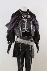 画像24: 高品質 実物撮影 亥清悠 狗丸トウマ 棗巳波 御堂虎於 10周年 ズール ZOOL  アイナナ IDOLiSH7 アイドリッシュセブン 風 コスプレ衣装 コスチューム オーダーメイド (24)