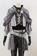 画像27: 高品質 実物撮影 亥清悠 狗丸トウマ 棗巳波 御堂虎於 10周年 ズール ZOOL  アイナナ IDOLiSH7 アイドリッシュセブン 風 コスプレ衣装 コスチューム オーダーメイド (27)