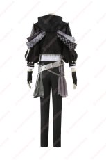 画像4: 高品質 実物撮影 亥清悠 狗丸トウマ 棗巳波 御堂虎於 10周年 ズール ZOOL  アイナナ IDOLiSH7 アイドリッシュセブン 風 コスプレ衣装 コスチューム オーダーメイド (4)