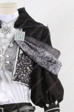 画像8: 高品質 実物撮影 亥清悠 狗丸トウマ 棗巳波 御堂虎於 10周年 ズール ZOOL  アイナナ IDOLiSH7 アイドリッシュセブン 風 コスプレ衣装 コスチューム オーダーメイド (8)