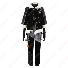 画像1: 高品質 実物撮影  ケイト cater  2025 Lost in the Book 初めてのクリスマス  ツイステ  ツイステッドワンダーランド  風 コスチューム コスプレ衣装  オーダーメイド (1)