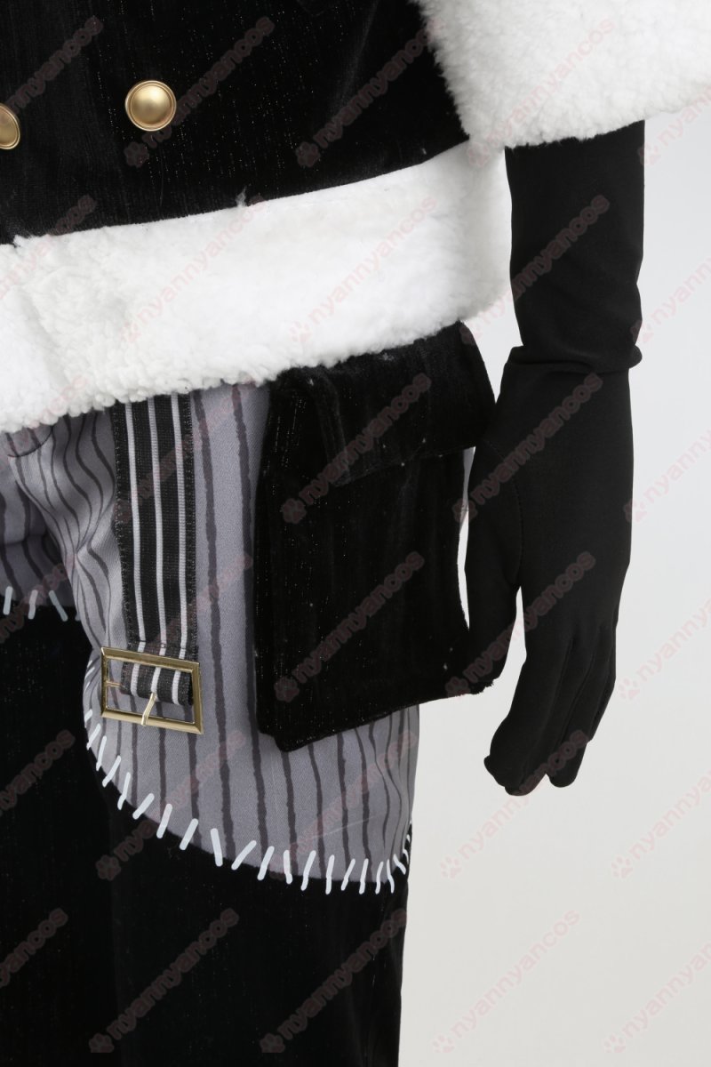 画像10: 高品質 実物撮影  ケイト cater  2025 Lost in the Book 初めてのクリスマス  ツイステ  ツイステッドワンダーランド  風 コスチューム コスプレ衣装  オーダーメイド (10)